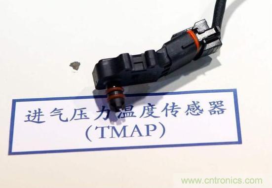 電子傳感器是什么？電子傳感器有幾根線？怎么接線？