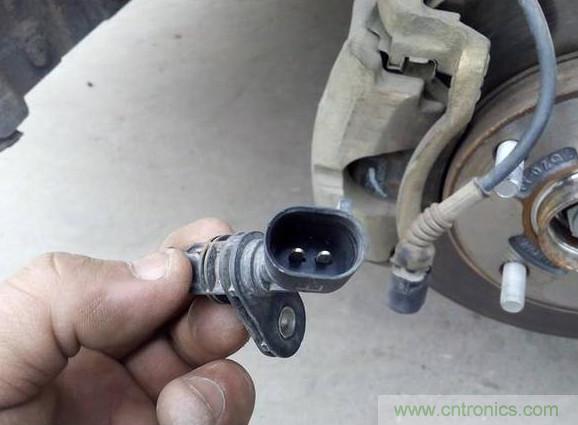 電子傳感器是什么？電子傳感器有幾根線？怎么接線？