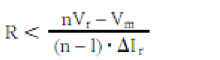 二極管串聯(lián)請(qǐng)注意均壓，并聯(lián)請(qǐng)注意均流！