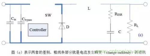 開關(guān)電源該如何配置合適的電感？