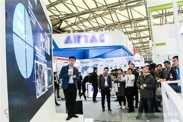 2019慕尼黑上海電子生產(chǎn)設(shè)備展，仙知機器人賦能電子制造物流智能化！