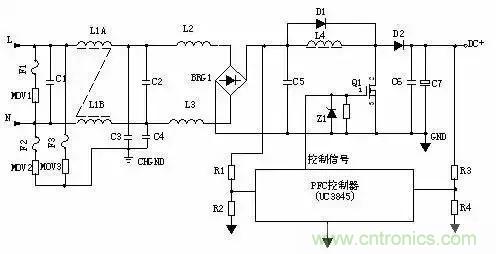 一文看破開關(guān)電源電路，不明白的看這里！