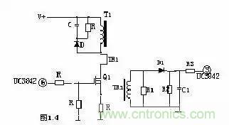 一文看破開關(guān)電源電路，不明白的看這里！