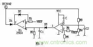 一文看破開關(guān)電源電路，不明白的看這里！