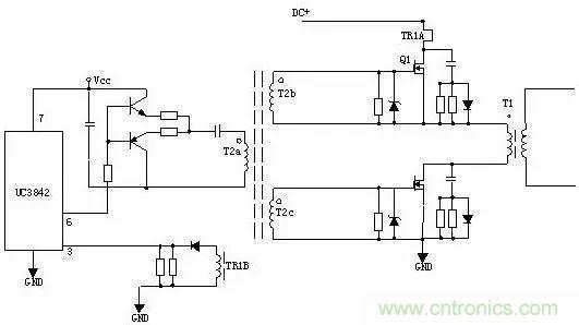 一文看破開關(guān)電源電路，不明白的看這里！