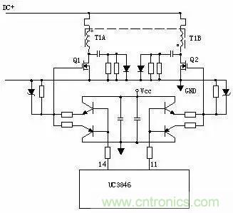 一文看破開關(guān)電源電路，不明白的看這里！