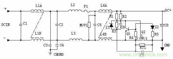 一文看破開關(guān)電源電路，不明白的看這里！