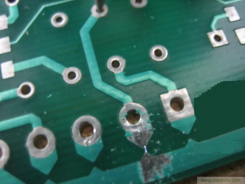PCB板“ESD保護(hù)電路設(shè)計(jì)”實(shí)戰(zhàn)經(jīng)驗(yàn)分享！