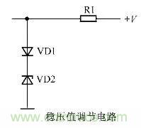 二極管在電路中到底做什么用的？