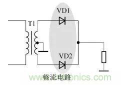 二極管在電路中到底做什么用的？