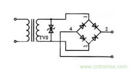 【干貨】TVS二極管的三大特性，你知道嗎？