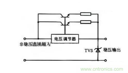 【干貨】TVS二極管的三大特性，你知道嗎？