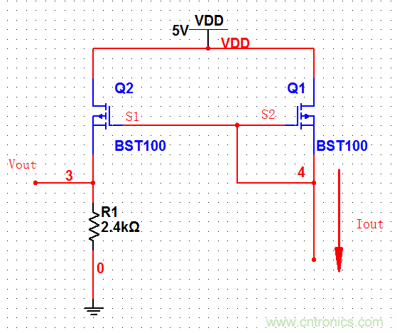 開關(guān)電源IC內(nèi)部電路解析！