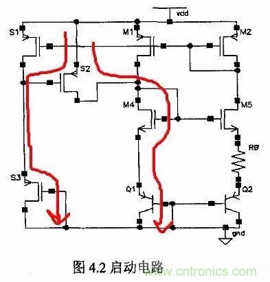 開關(guān)電源IC內(nèi)部電路解析！
