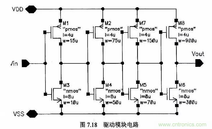 開關(guān)電源IC內(nèi)部電路解析！
