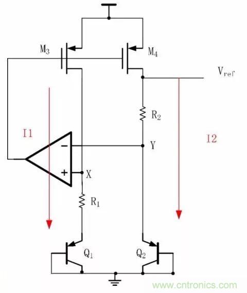 開關(guān)電源IC內(nèi)部電路解析！