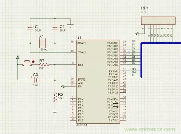 更深層次了解，電容是起了什么作用？