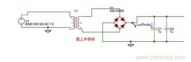 更深層次了解，電容是起了什么作用？
