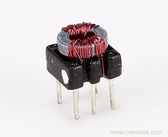電路上的共模電感是接在開關(guān)電源哪里，你知道嗎？