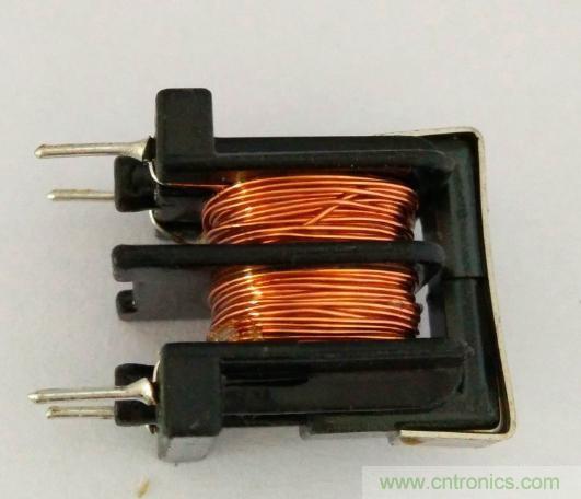 電路上的共模電感是接在開關(guān)電源哪里，你知道嗎？