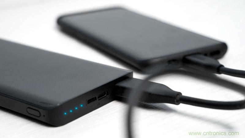 揭秘移動電源內(nèi)部保護電路設(shè)計 揭秘移動電源內(nèi)部保護電路設(shè)計