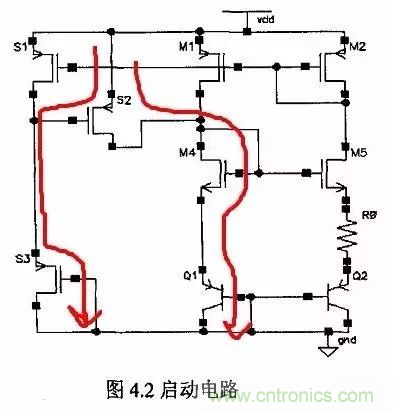 電源芯片的內部結構，你了解嗎？