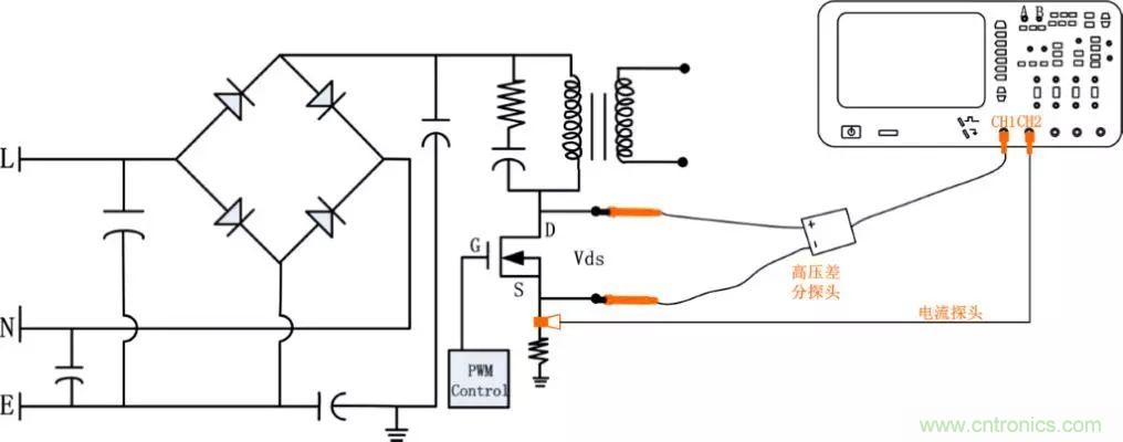 不只是一臺示波器！電源分析插件你真的會用了嗎？