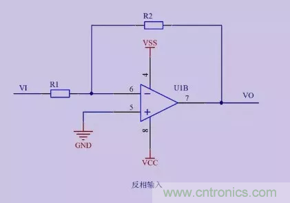 靈巧區(qū)別濾波、穩(wěn)壓、比較、運(yùn)放電路