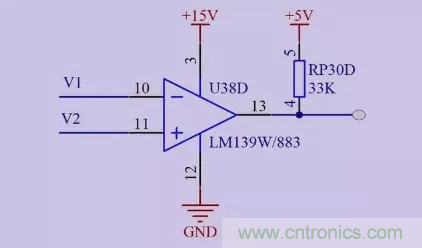 靈巧區(qū)別濾波、穩(wěn)壓、比較、運(yùn)放電路