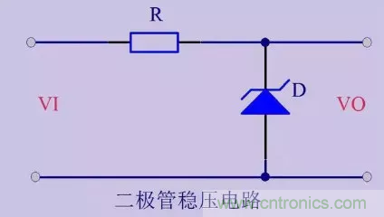 靈巧區(qū)別濾波、穩(wěn)壓、比較、運(yùn)放電路