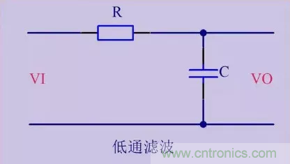 靈巧區(qū)別濾波、穩(wěn)壓、比較、運(yùn)放電路