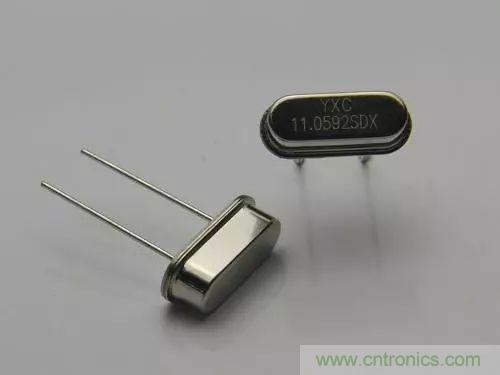 電路板上的晶振壞了怎么辦？