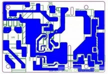 如何獨自設計一款開關電源？其實沒有你想象中那么難