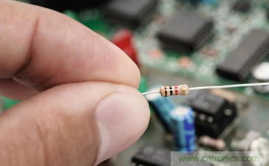 會(huì)用零歐姆電阻，是設(shè)計(jì)電路的一個(gè)重要技能！