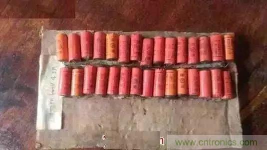這幾種常用的電容你都了解嗎？