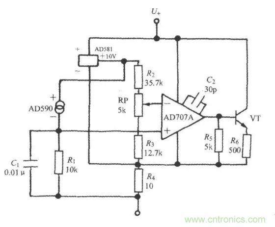 為什么采用4~20mA的電流來傳輸模擬量？