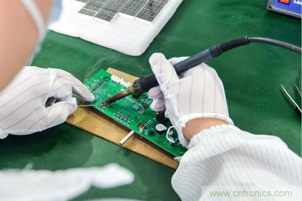 PCB電路板短路的六種檢查方法！