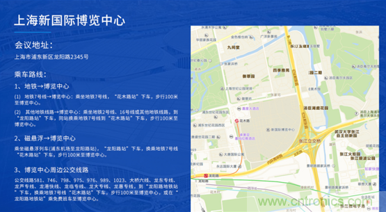 這周五的上海很熱！原來將有3萬多名觀眾齊聚AI視覺盛宴“WAIE 2019” 3天倒計時
