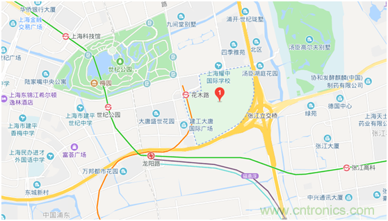 周六見(jiàn)！看BAT是如何用AI在智慧城市里“跑馬圈地” 大會(huì)倒計(jì)時(shí)
