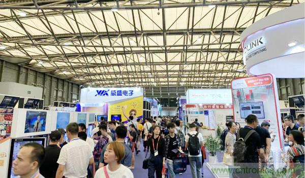 明年再見！“WAIE 2019第四屆上海國際人工智能展覽會暨人工智能產(chǎn)業(yè)大會”完美落幕！