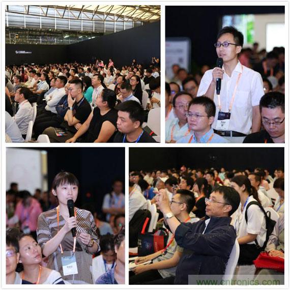 明年再見！“WAIE 2019第四屆上海國際人工智能展覽會暨人工智能產(chǎn)業(yè)大會”完美落幕！