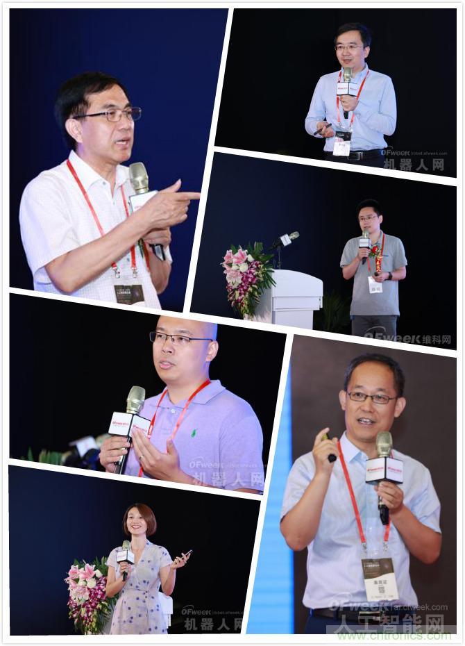 明年再見！“WAIE 2019第四屆上海國際人工智能展覽會暨人工智能產(chǎn)業(yè)大會”完美落幕！