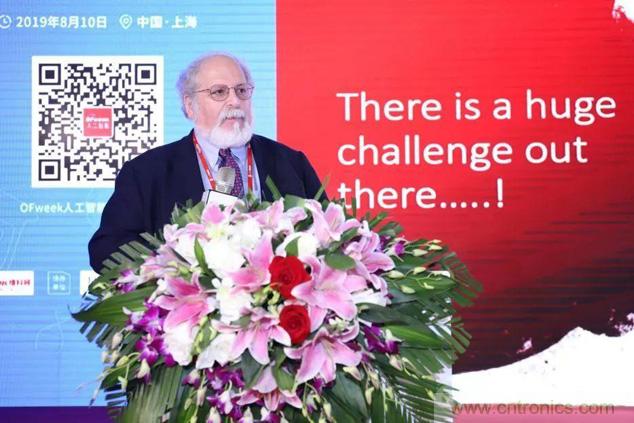 OFweek 2019 AI+教育高峰論壇完美落幕！