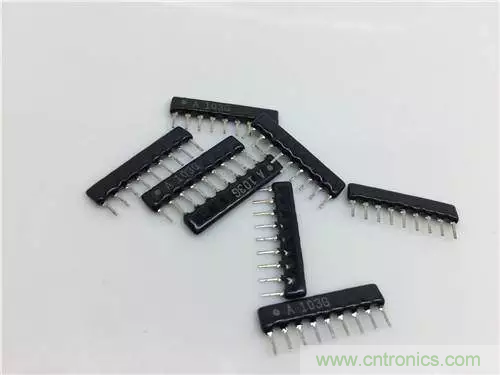 單片機中的高阻態(tài)到底什么意思？