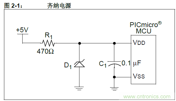 收藏！5V轉(zhuǎn)3.3V電平的19種方法技巧