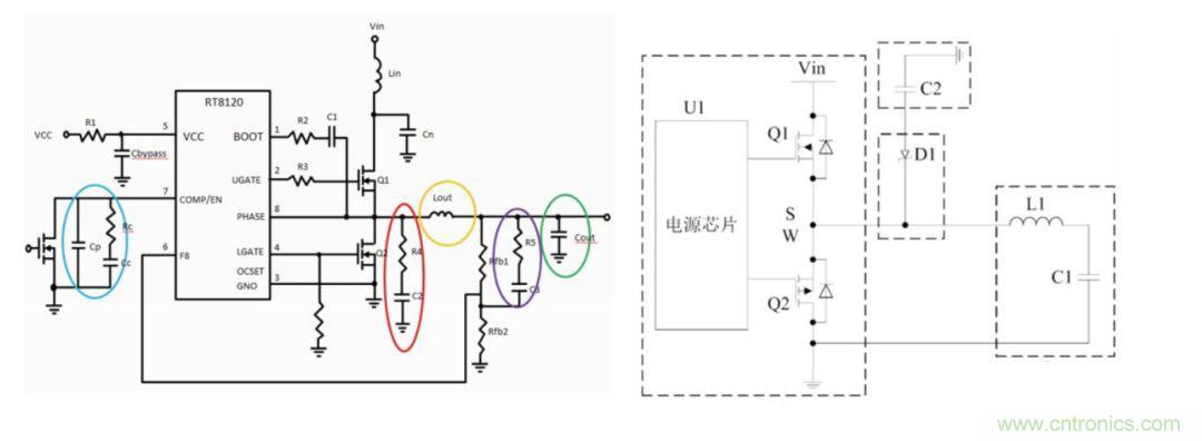 開關(guān)電源為啥有時(shí)候會(huì)叫？如何消除？