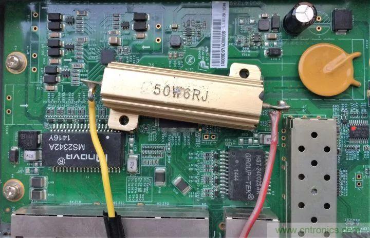 一文帶你認(rèn)識(shí)全類型“電阻”！