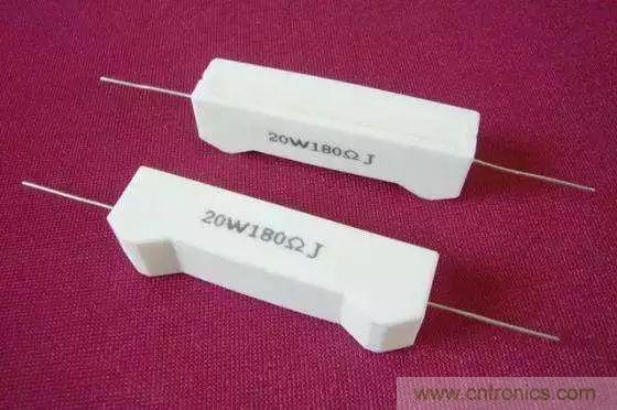 常見電阻器分類，你真的知道嗎？