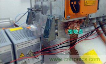 如何巧妙解決電機制器傳導發(fā)射遇到干擾？