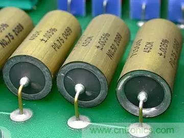 一文帶你認識：電阻精度！